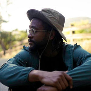 Meet your Posher, Kyle